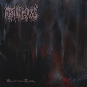 Cascading Misery by Ritual Mass