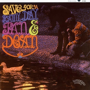 Save For a Rainy Day by Jan & Dean