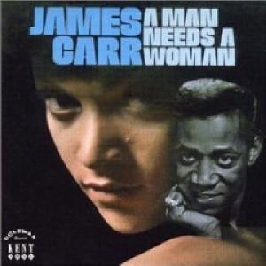 A Man Needs a Woman