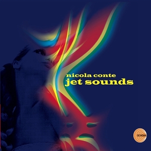 Jet Sounds by Nicola Conte