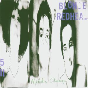 Melodie Citronique (Mini-Album) by Blonde Redhead