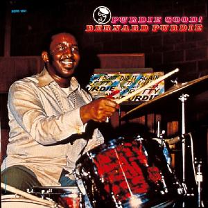 Purdie Good by Bernard Purdie