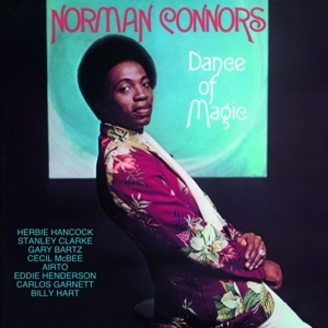 Dance of Magic by Connors, Norman