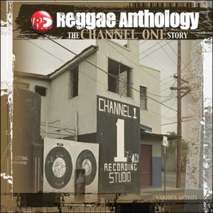 Channel One Story -36tr- by V/A