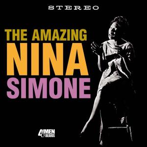 Amazing Nina Simone -Hq V by Simone, Nina