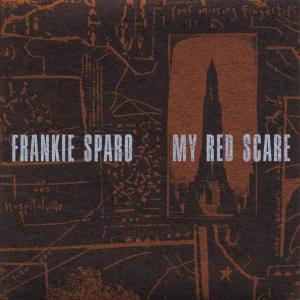 My Red Scare by Sparo, Frankie