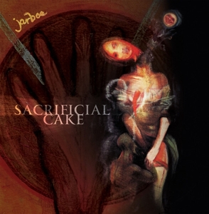 Sacrificial Cake by Jarboe