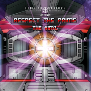 Respect the Prime: the Vinyl by V/A