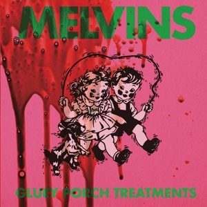 Gluey Porch Treatments by Melvins