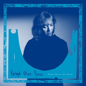 Head Above the Water (Gold) by Power, Brigid Mae