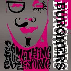 Something For Everyone by Burghers