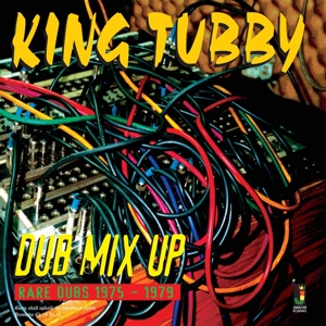 Dub Mix Up by King Tubby