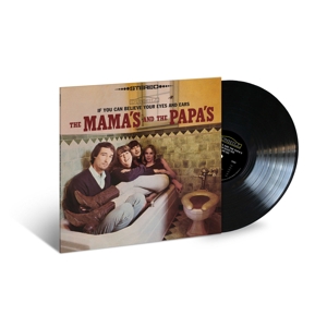 If You Can Believe Your Eyes and Ears by Mamas & the Papas