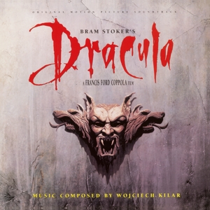 Bram Stoker's Dracula by Kilar, Wojciech