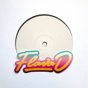 Berlin by Flava D