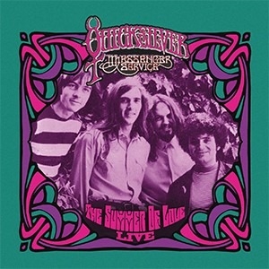 Live From the Summer of Love