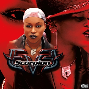 Scorpion by Eve