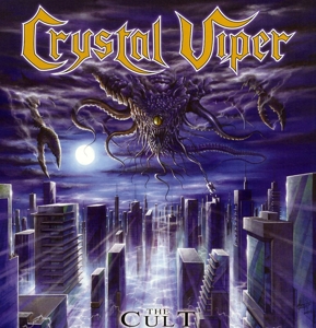Cult by Crystal Viper