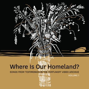 Where is Our Homeland? by Slepovitch, Zisl