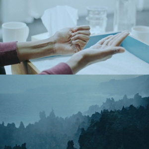 Island For the Hungry Ghosts (OST) by Cupples, Aaron