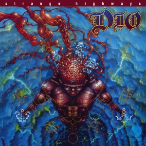 Strange Highways by Dio