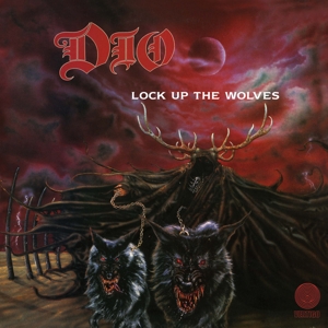 Lock Up the Wolves by Dio