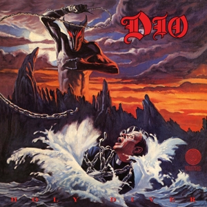 Holy Diver by Dio