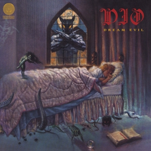 Dream Evil by Dio