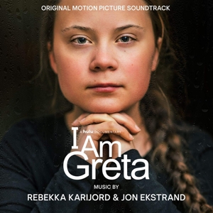 I Am Greta (Green Swirl / OST) by Karijord, Rebekka &Amp...