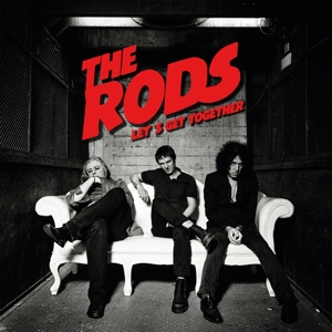 Let's Get Together by Rods