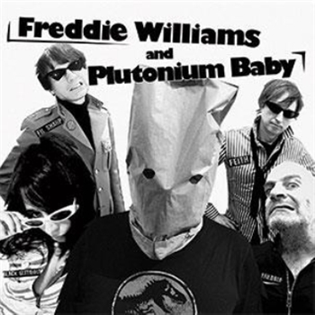 You Said I'd Never Mak... by Williams, Freddie &Amp...