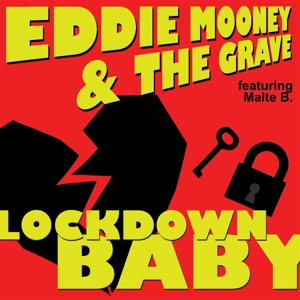 7-Lockdown Baby/Working Man by Mooney, Eddie -and the...