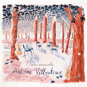 Promenade by Villoutreix, Antoine