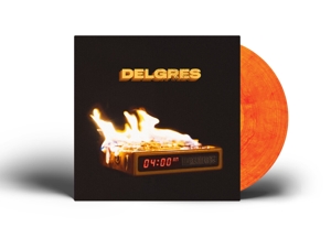 400 Am by Delgres