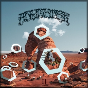 Anywhere Ii by Anywhere