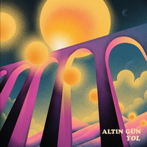 Yol by Altin Gun