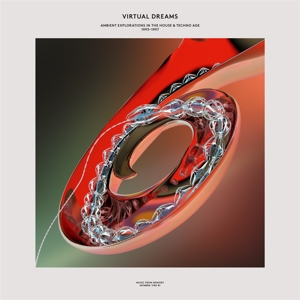 Virtual Dreams by Various