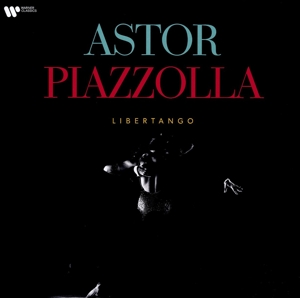 Libertango by V/A