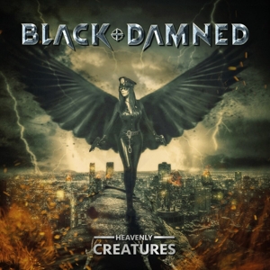 Heavenly Creatures by Black & Damned