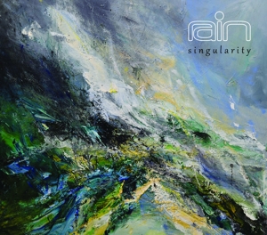 Singularity by Rain