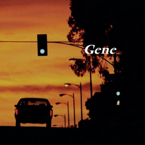 Rising For Sunset by Gene