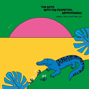Songs From Another Life by Boys With the Perpetual Nervousness