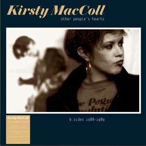Other People's Hearts by Maccoll, Kirsty