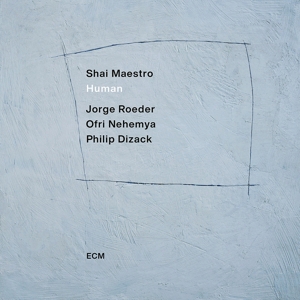 Human by Maestro, Shai