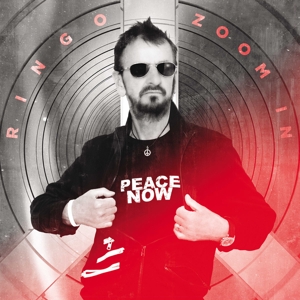 Zoom In by Starr, Ringo