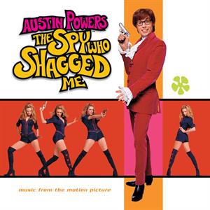 Austin Powers: the Spy Who Shagged Me