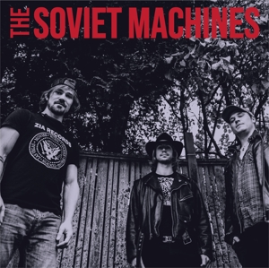 Soviet Machines by Soviet Machines