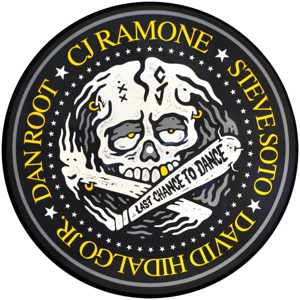 Last Chance To Dance by Ramone, Cj