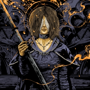 Demon's Souls by Shunsuke Kida