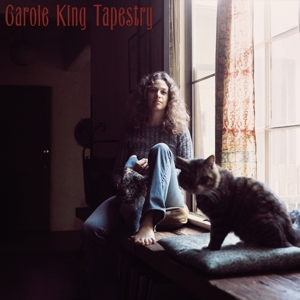 Tapestry by King, Carole
